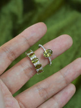 romantic promise ring